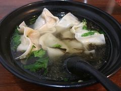 阿林馄饨-阿麟馄饨(延长路店)