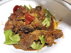 -鲁商雅高铂尔曼大酒店·铂丽自助餐厅