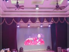 -邓丽君音乐主题餐厅