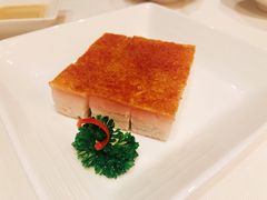 -利苑酒家(合景国际金融广场店)