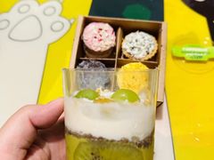 -星巴克(北京王府井店)