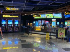 售票处-万达影城(城中城广场IMAX店)