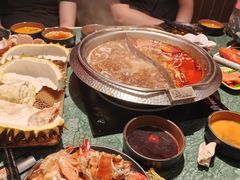 -牛New寿喜烧(中山公园龙之梦店)