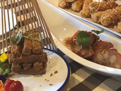 -红色江山(首钢国际大厦店)