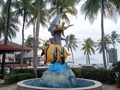 -海南分界洲岛旅游区