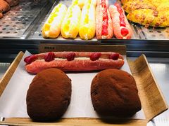 -LELECHA乐乐茶(美罗城店)