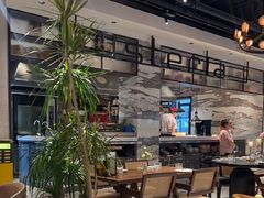 -Osteria Garden 生蚝花园餐厅(原进贤路店)
