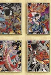 点击看大图 -针牛刺客·刺青纹身