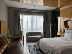 -青岛银沙滩温德姆至尊酒店