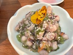 -熹炭精致日料(金融街购物中心店)