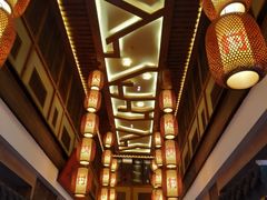-大张烙馍村(泉山店)