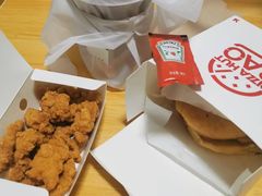 -必胜客(会展店)