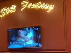 -范特西FANTASY量贩式KTV(民主广场店)