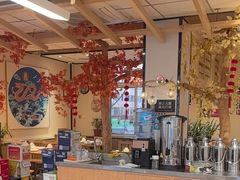 -天盛海鲜烧烤大排档·本地小海鲜·牟平腿穗子(幸福店)