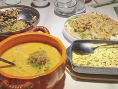 -33号大院·青岛本帮菜(五四广场店)