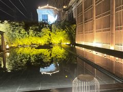 -曲水兰亭(北京四惠店)