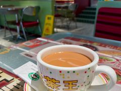 -广九餐室(陈家祠扬韬广场店)