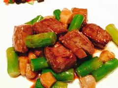 -天龙轩(香港丽思卡尔顿酒店)