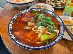 -侯哥面馆(瑞景店)