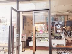 -Peet's Coffee皮爷咖啡(上海长风大悦城店)
