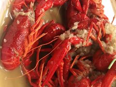 -欧记轩龙虾·私房菜(A店)