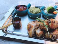 烤鸡-the rug 飞毯 (朝阳公园店)