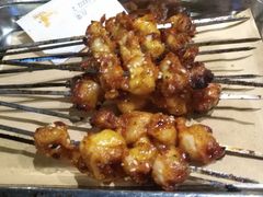 -小草大排档(北沙坡店)