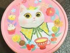 -家琳甜品(江南东店)