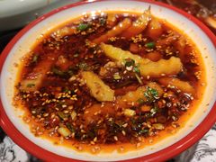 -京元盛铜锅涮肉(上海总店)
