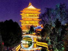 -台儿庄古城