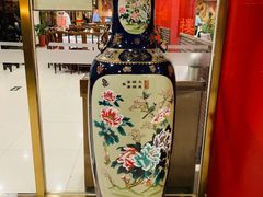 -东兴楼饭庄(六里桥店)