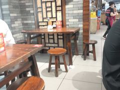 -秦园陕西手工面馆(番禺节能科技园店)