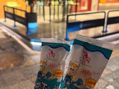 -韩香福脊骨汤锅(上杭路店)