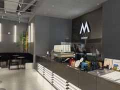 -M Stand(成都COSMO店)