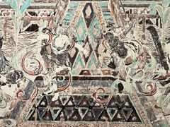 -敦煌石窟文物保护研究陈列中心