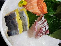 -極上萬膳·日料放题(海岸城店)