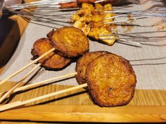 -熙成烧烤(白塔岭店)