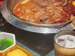 -牛New寿喜烧(曹路花园城店)
