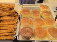-西村叔叔的店·面包·甜品·蛋糕(清河万象汇店)