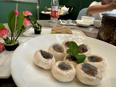 -益健美食大广场(北岭店)