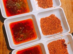 -皇味养生黄牛肉·生态汤锅(金牛万达广场店)