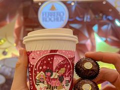 -COSTA COFFEE(阿里中心店)