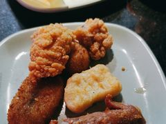 -梨花自助烤肉(乐宾店)