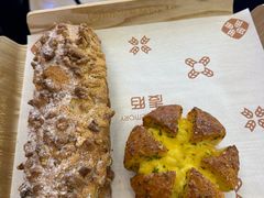 -麦陌(正弘城店)