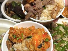 -炊烟小炒黄牛肉(浦东世纪汇店)