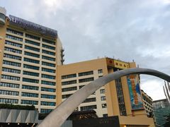 -深圳阳光酒店