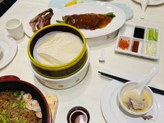 -在前门·烤鸭北京菜(五月花广场店)