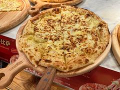 -比格比萨自助(大兴荟聚店)