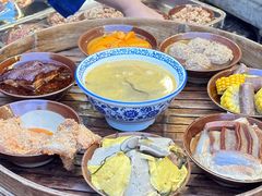-田园印象·成都土菜院子(华阳店)