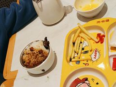 -蓉李记成都名小吃(合肥包河万达店)